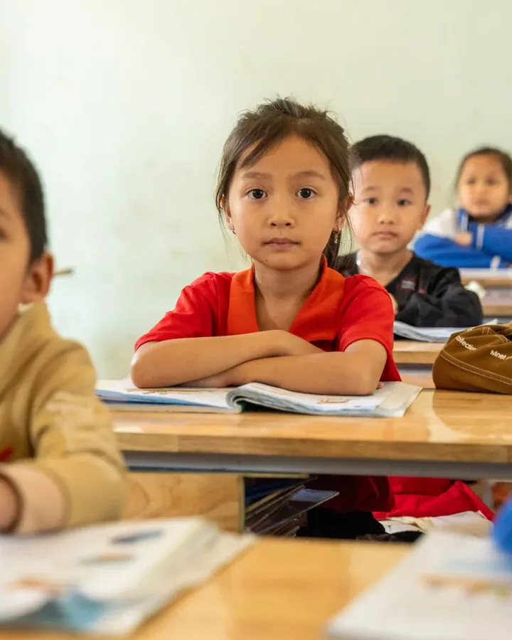 Các khoá học tại Cao Văn Thơ