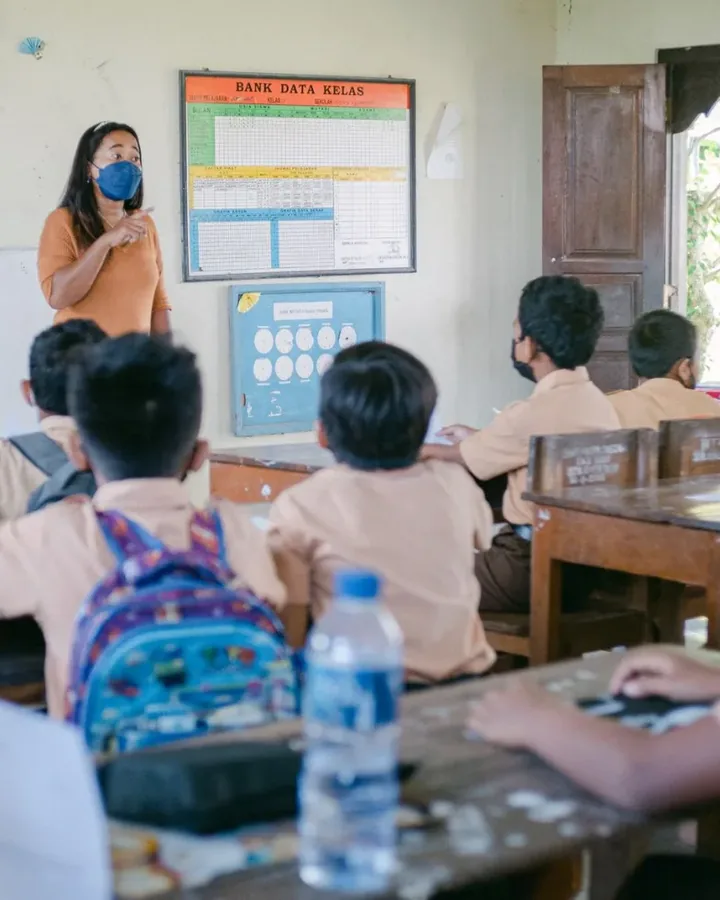 Góc tự học